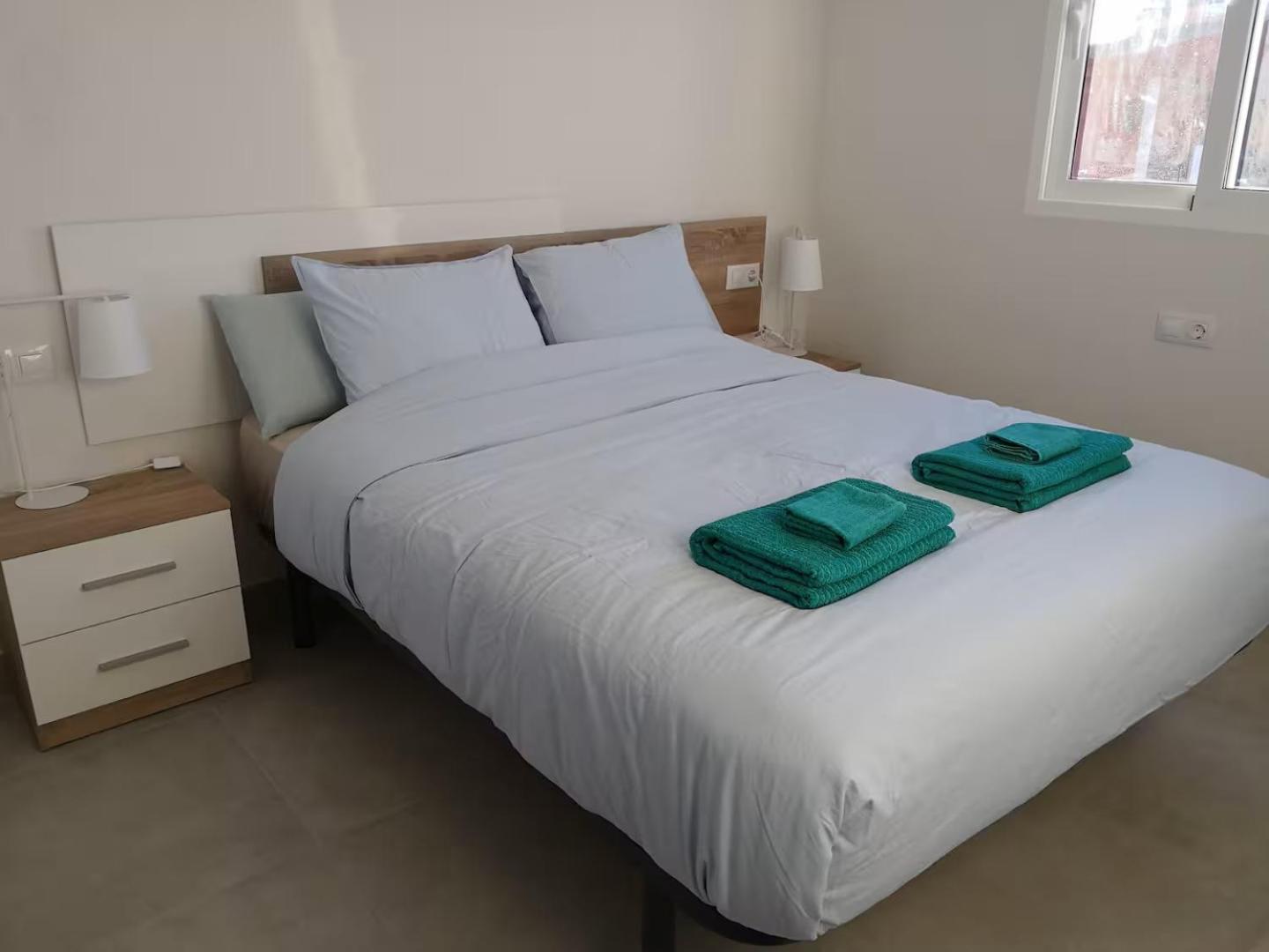 Apartments Punta Prima Indoor & Outdoor Pool Торевьиа Экстерьер фото