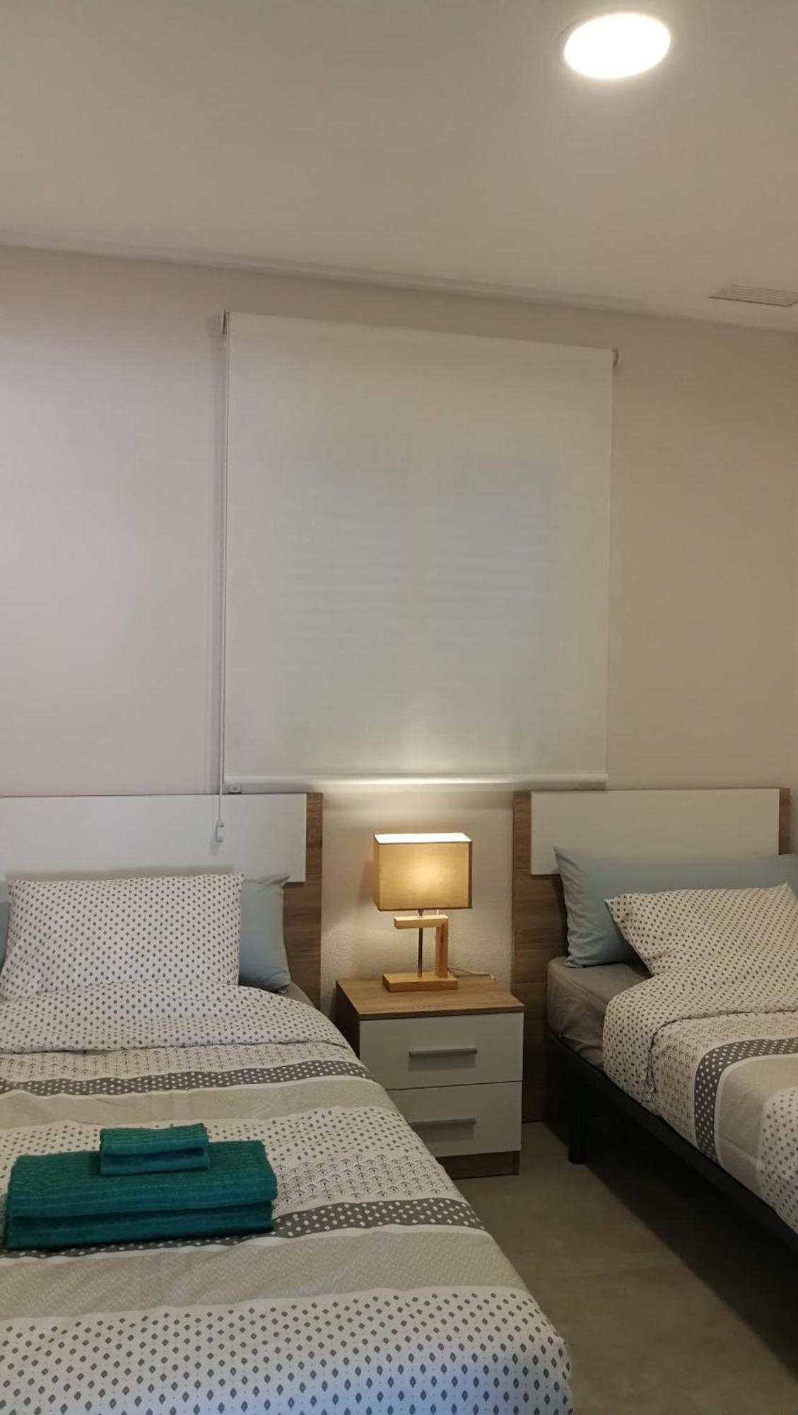 Apartments Punta Prima Indoor & Outdoor Pool Торевьиа Экстерьер фото