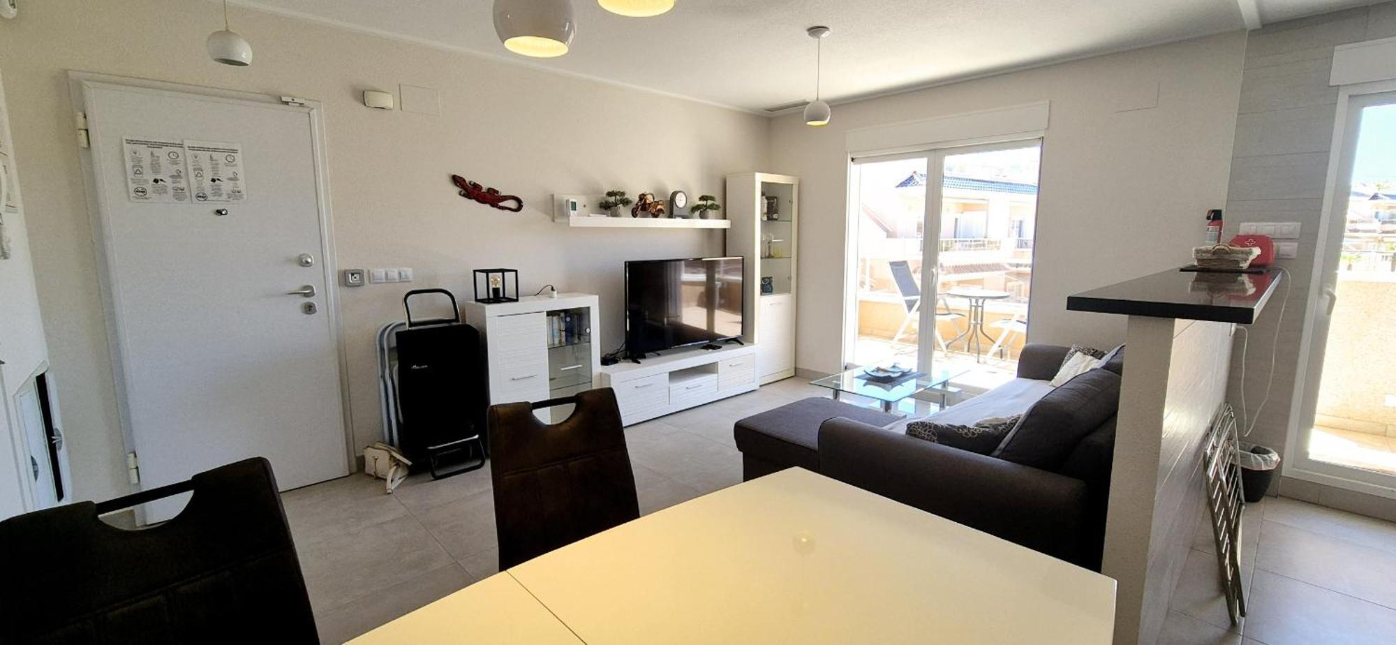 Apartments Punta Prima Indoor & Outdoor Pool Торевьиа Экстерьер фото