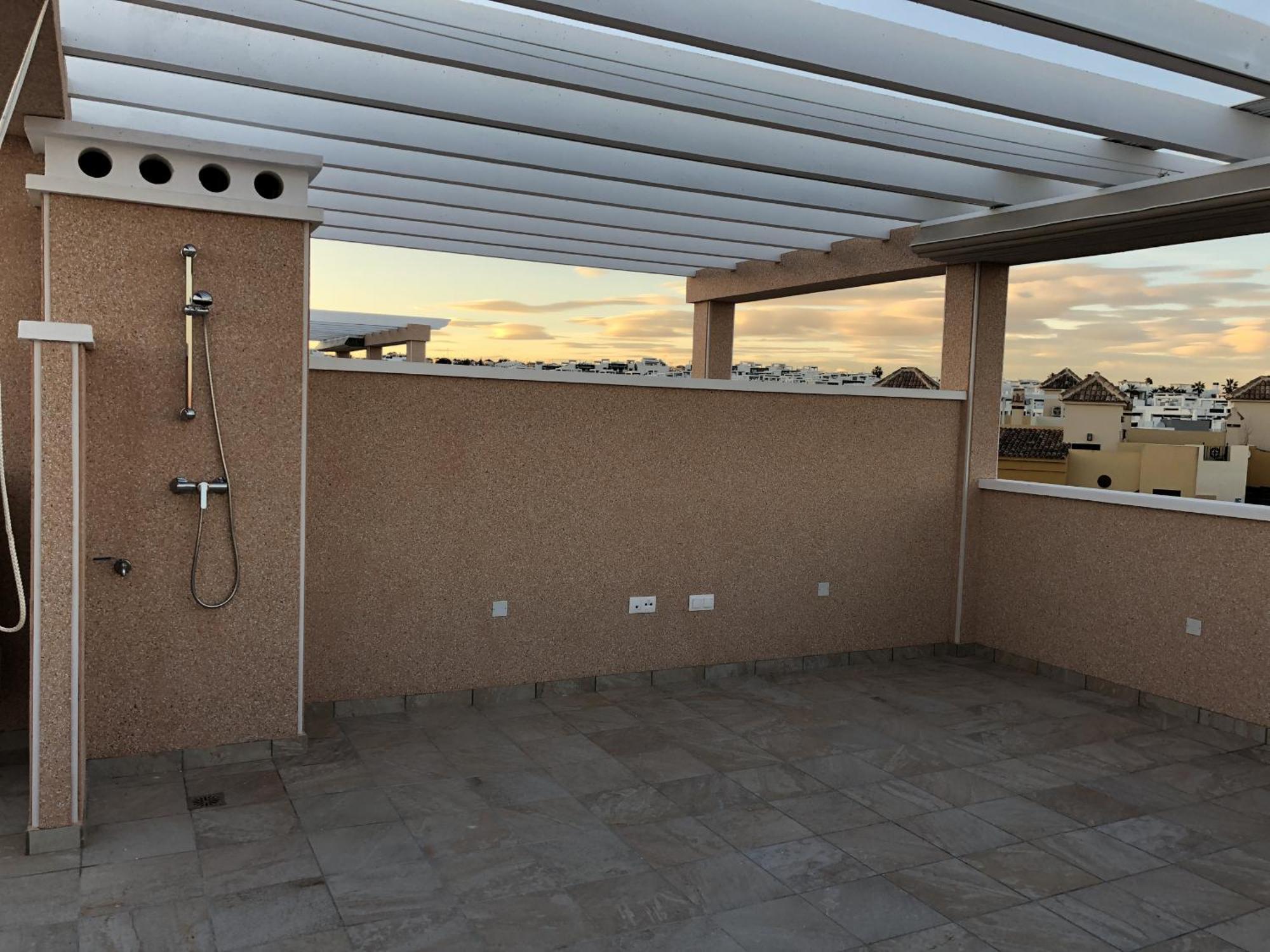 Apartments Punta Prima Indoor & Outdoor Pool Торевьиа Экстерьер фото